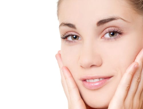 Acne scar treatment with Smartxide Touch CO2 laser