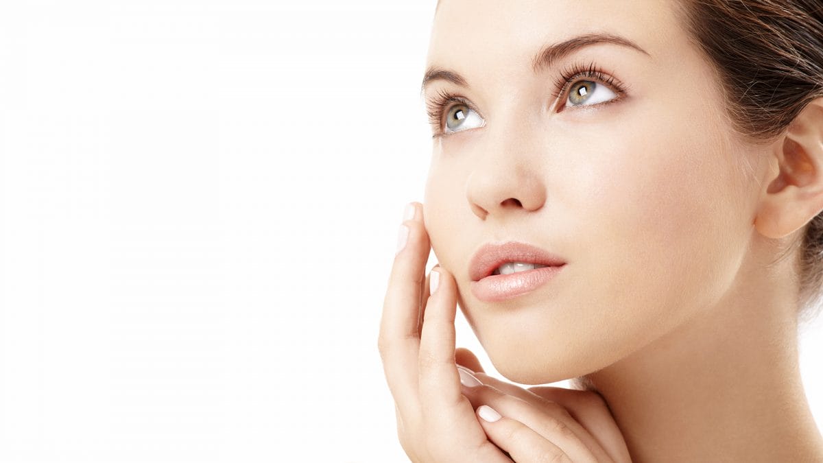 Madonna Eye Lift treatment Eve Clinics Leamington Spa