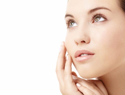 Are you tired of aged lines around the eyes? Our Simple Madonna Eye Lift treatment could be for you!