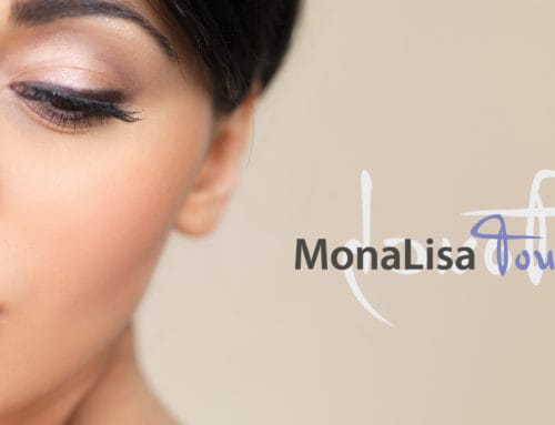 Embrace the change with monalisa Touch !