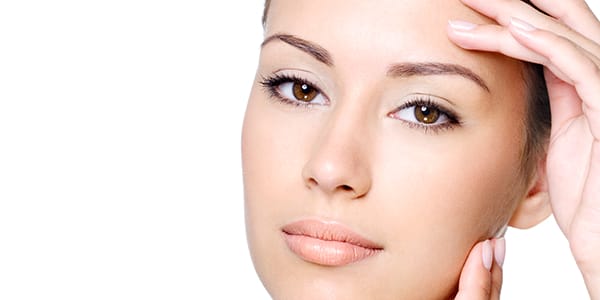Madonna Eye lift