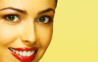 Xanthelasma laser treatment