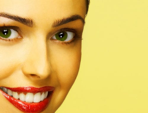Xanthelasma laser treatment