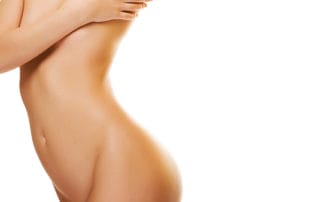 Dyspareunia laser treatment with MonaLisa Touch therapy