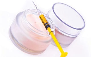 Skin treatments Clinic in Leamington Spa