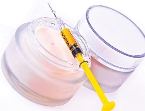 Skin treatments clinic in Leamington Spa