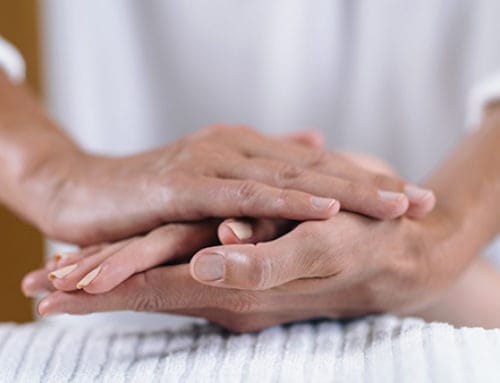 Hand Rejuvenation CO2 Laser