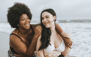 Breast Lift Scar Removal