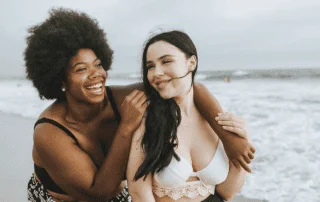Breast Lift Scar Removal