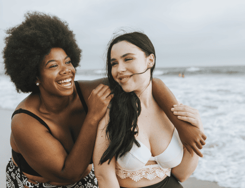 Remove Breast Lift Scars Leamington Spa