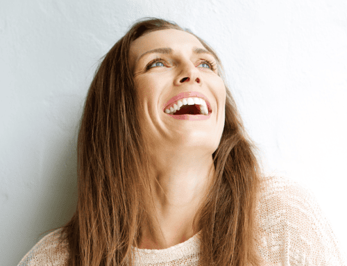 Upper Lip Wrinkles Removal