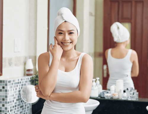 Plastic Surgery Scar Removal