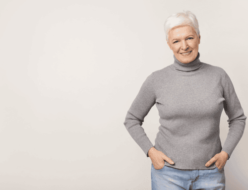 Remove Age Spots