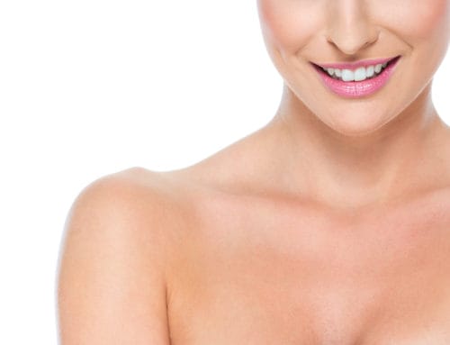 Décolletage Rejuvenation Leamington Spa