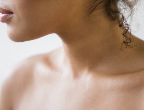 Non Surgical Neck Lift Leamington Spa