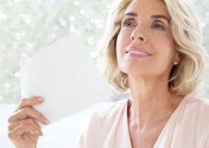 Menopause Treatment