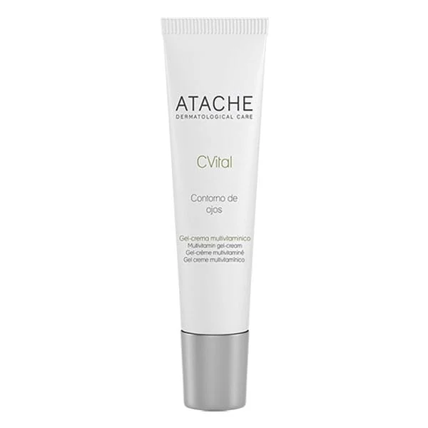 Multivitamin Eye Cream Multivitamin Eye Cream
