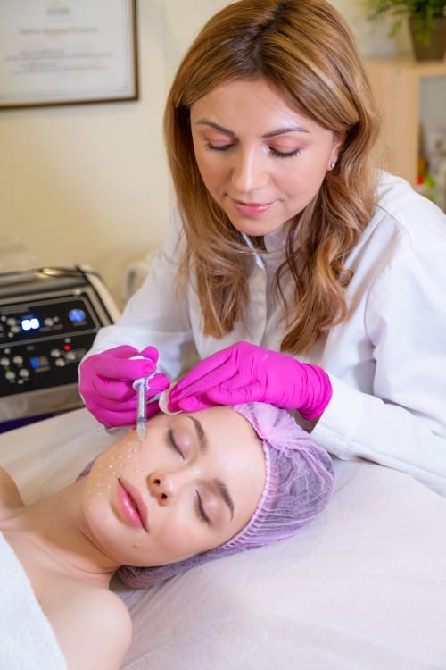 Medical Procedures, Leamington Spa