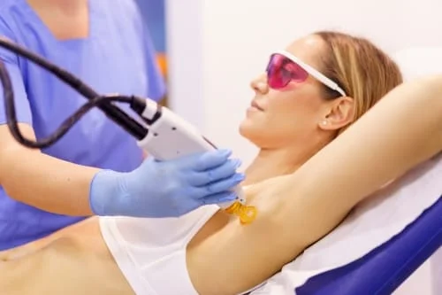 Laser Hair Removal, Leamington Spa