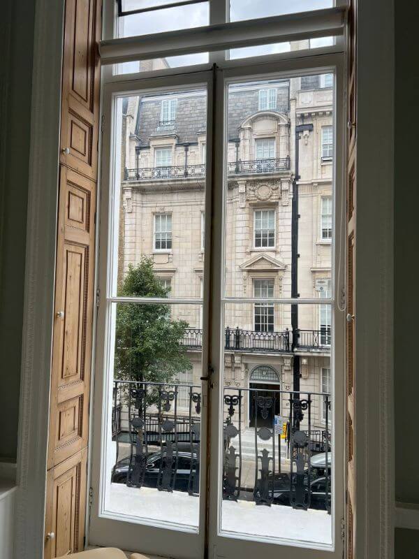 Eve Clinics, London, Harley Street Eve Clinics, London, Harley Street