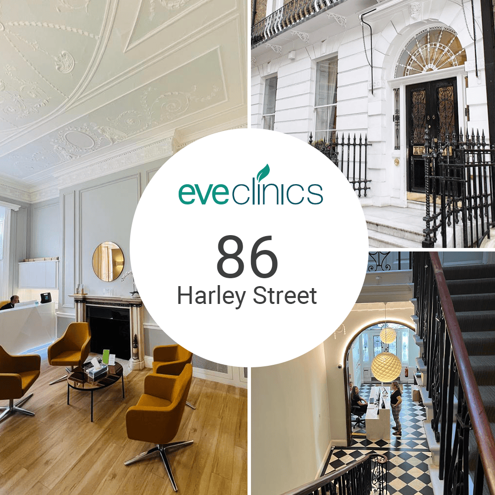 Eve Clinics - Harley Street - London