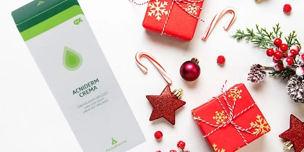acniderm Atache - Acniderm Cream