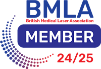 bmla badge bmla badge