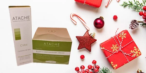 cvital Atache - CVital Antioxidant Cream