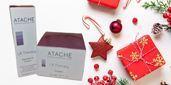 lift therapy Atache - lift therapy