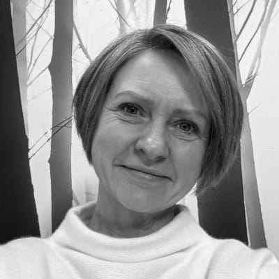 Jen Adams