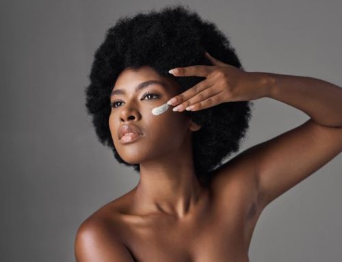 Dermatosis Papulosa Nigra (Brown Spots) – DPN CO2 Laser Treatment