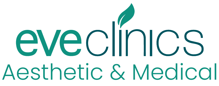 Eve Clinics Leamington Spa Logo
