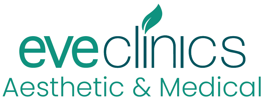 Eve Clinics Leamington Spa Logo