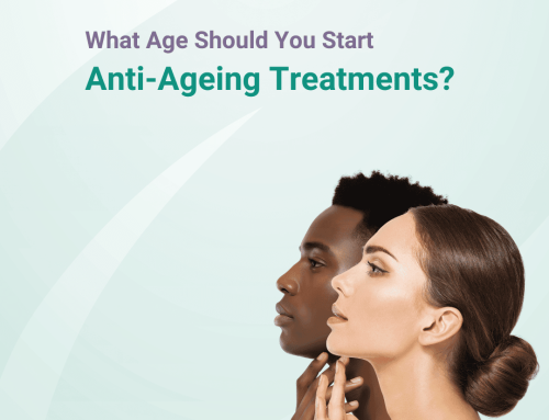 What Age to Start Anti-Ageing Treatments