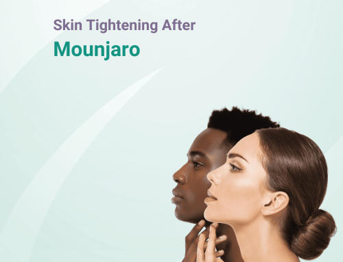 Skin Tightening After Mounjaro