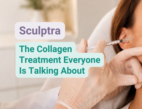 Sculptra in Leamington Spa: The Collagen Treatment Warwickshire Is Talking About
