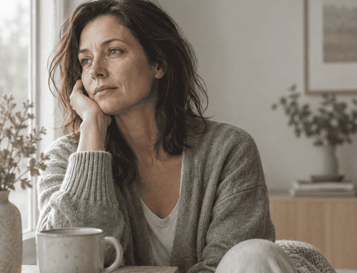 Iron Deficiency and Tiredness: Why You Feel Exhausted